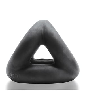 Oxballs Tri-Sport 3-Ring Cock & Ball Sling – Special Edition Night by Oxballs product image