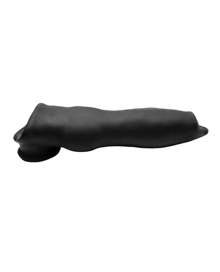 Oxballs Fido Velvet-Smooth Beast Cocksheath – Special Edition Night by Oxballs product image
