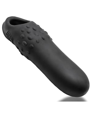 Oxballs Knotter Velvety Swelled Adjust-Fit Cocksheath – Special Edition Night by Oxballs product image