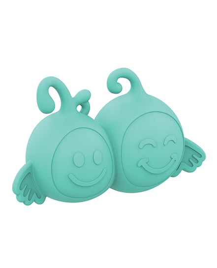 Zodiac Gemini Mini Vibe – Light Blue by Zodiac product image