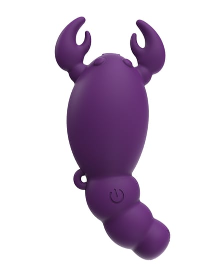 Zodiac Scorpio Mini Vibe – Purple by Zodiac product image