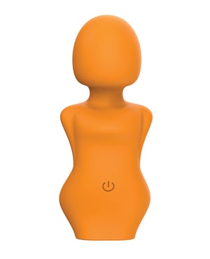 Zodiac Virgo Mini Vibe – Orange by Zodiac product image