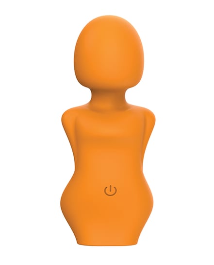 Zodiac Virgo Mini Vibe – Orange by Zodiac product image