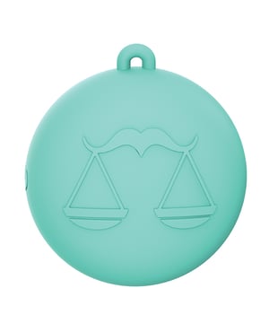 Zodiac Libra Mini Vibe – Light Blue by Zodiac product image