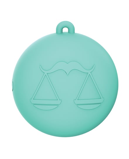 Zodiac Libra Mini Vibe – Light Blue by Zodiac product image