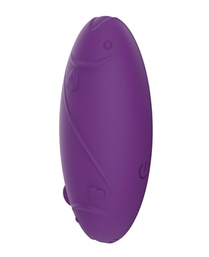 Zodiac Pisces Mini Vibe – Purple by Zodiac product image