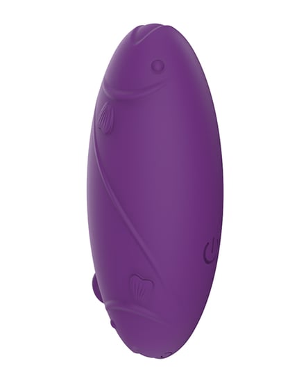 Zodiac Pisces Mini Vibe – Purple by Zodiac product image