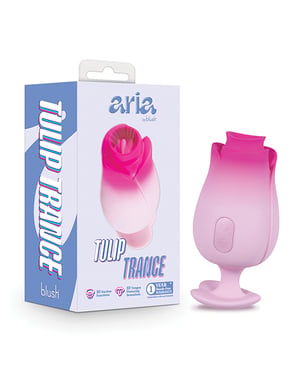 Blush Aria – Tulip Trance – Pink by Aria product image