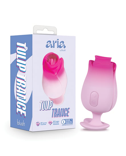 Blush Aria – Tulip Trance – Pink by Aria product image