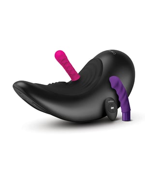 The Cowgirl Saddle by The Cowgirl product image