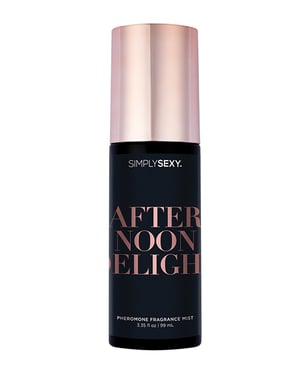 Simply Sexy Pheromone Body Mist – 3.35 oz Afternoon Delight by Simply Sexy product image