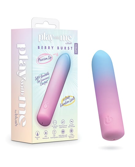 Play With Me Cotton Candy – Multi Color by Play With Me product image
