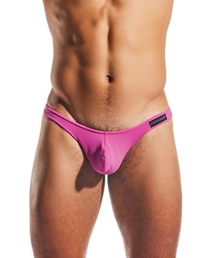 Cocksox Enhancing Pouch Thong – Fuchsia LG by Cocksox product image