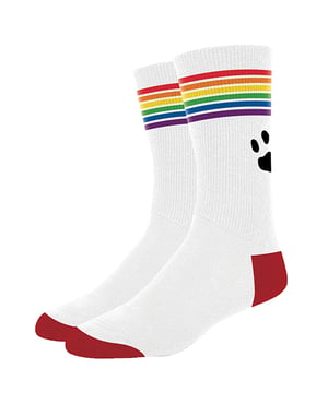 Prowler Pride Men’s Socks O/S by Prowler product image