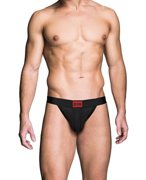 Prowler Switch Jock w/Four Interchangeable Patches – Black MD by Prowler product image
