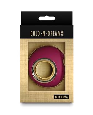 Gold n Dreams Minerva – Ruby by Gold-N-Dreams product image