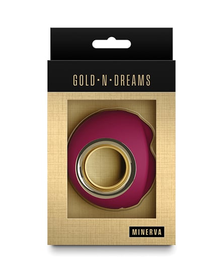 Gold n Dreams Minerva – Ruby by Gold-N-Dreams product image