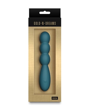 Gold n Dreams Rosa – Emerald by Gold-N-Dreams product image