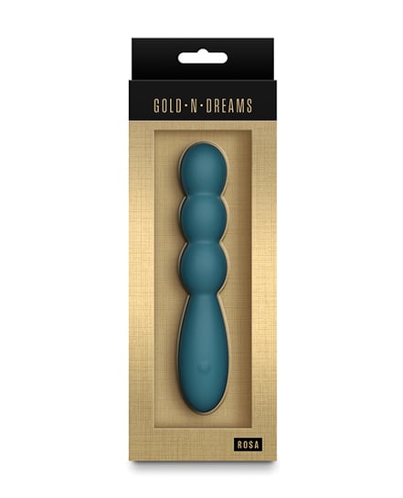 Gold n Dreams Rosa – Emerald by Gold-N-Dreams product image