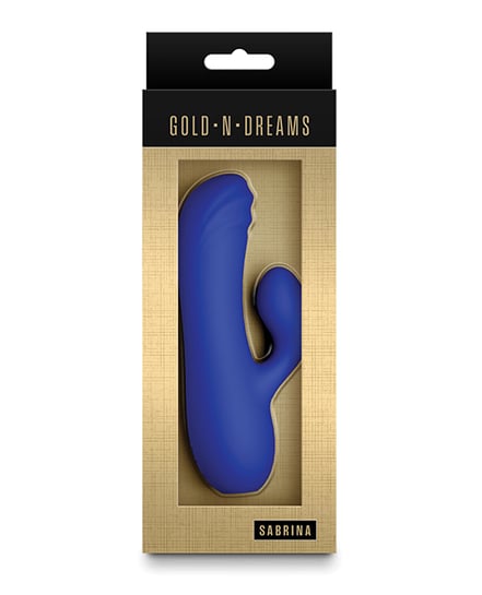 Gold n Dreams Sabrina – Sapphire by Gold-N-Dreams product image