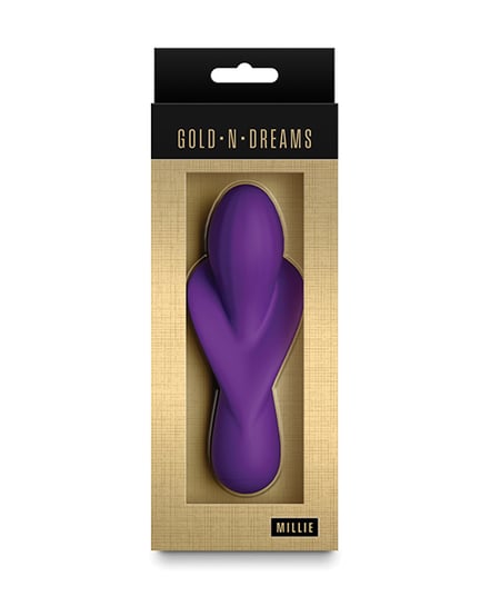 Gold n Dreams Millie – Amethyst by Gold-N-Dreams product image