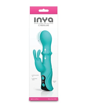 INYA Cyberluxe – Aqua by Inya product image