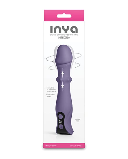 INYA Integra – Gray by Inya product image