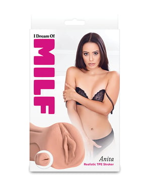 I Dream of MILF Anita – Tan by I Dream of MILF product image