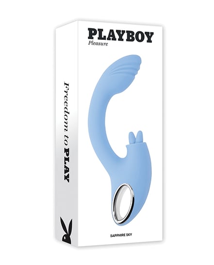 Playboy Pleasure Sapphire Sky – Sky by Playboy product image