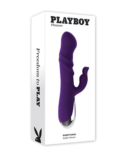 Playboy Pleasure Bunny Punch – Acai by Playboy product image
