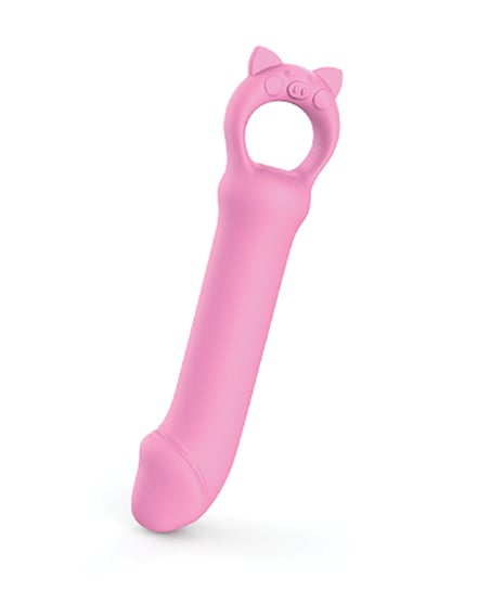Wild Pop Vibe Dee – Light Pink by Wild Pop Vibe product image