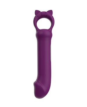 Wild Pop Vibe Dee – Purple by Wild Pop Vibe product image