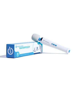 Vibratex Magic Wand Waterproof HV-360 – Massager – Waterproof by Magic Wand product image