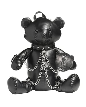 Master Series BDSM Bear Backpack by Master Series product image
