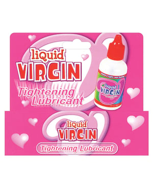 Liquid Virgin – 1 oz by Liquid Virgin product image