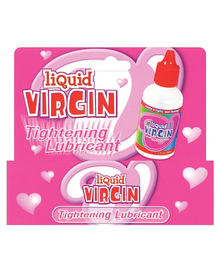 Liquid Virgin – 1 oz by Liquid Virgin product image