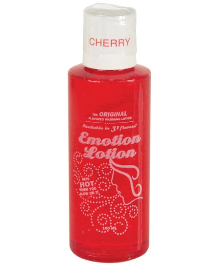 Emotion Lotion – Cherry by Emotion Lotion product image