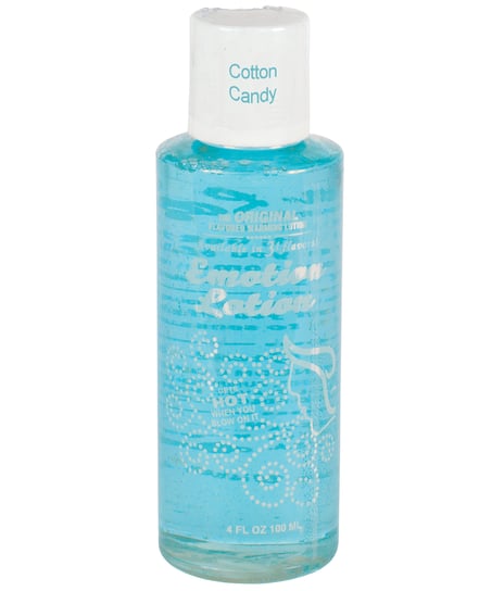 Emotion Lotion – Cotton Candy by Emotion Lotion product image