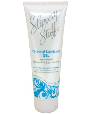 Slippery Stuff Gel – 8 oz Tube by Slippery Stuff product image