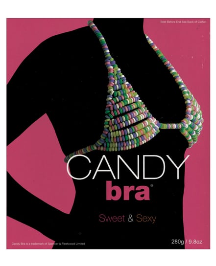 Candy Bra by Hott Products product image