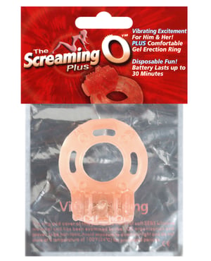 Screaming O Plus by Screaming O product image