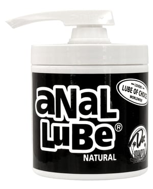 Doc’s Anal Glide – 4.5 oz by Doc Johnson product image