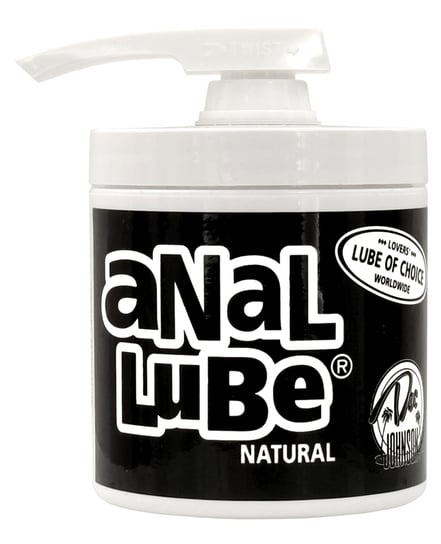 Doc’s Anal Glide – 4.5 oz by Doc Johnson product image