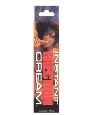 Original Instant Erection Cream – .5 oz by Nasstoys product image