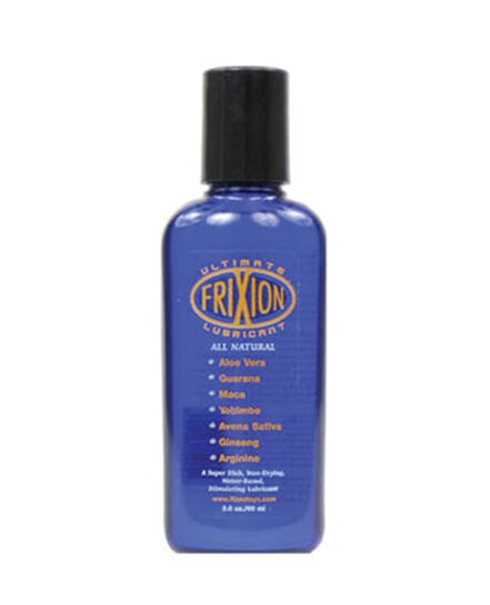 Frixion Lubricant – 2 oz by Nasstoys product image