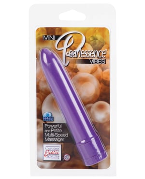 4.5″ Mini Pearlessence – Purple Haze by Hard Vibes product image