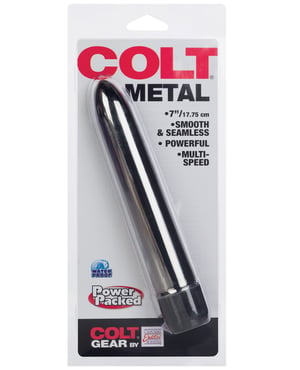 COLT 7″ Metal – Silver by Colt product image