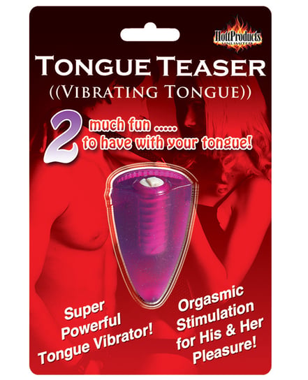 Tongue Teaser – Purple by Tongue Teaser product image