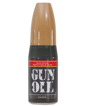 Gun Oil – 2 oz by Gun Oil product image