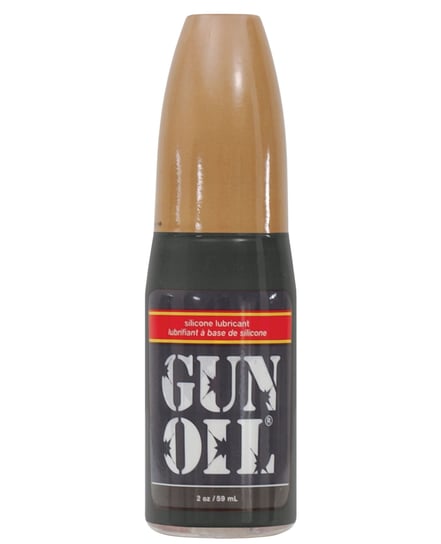 Gun Oil – 2 oz by Gun Oil product image